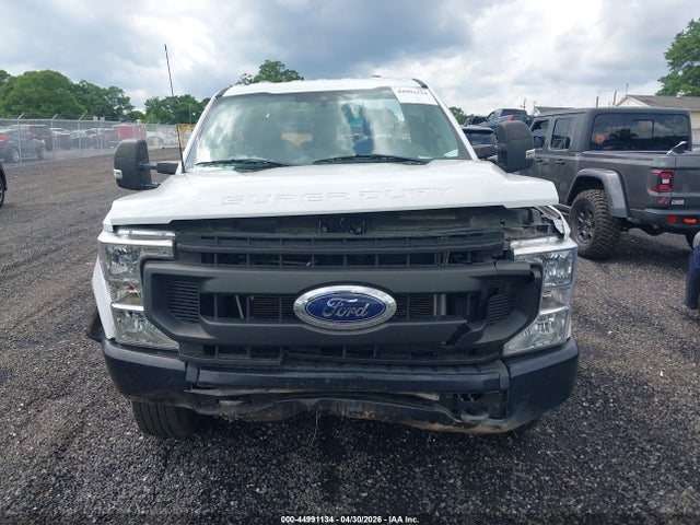 Aukcja sprzedaży 2022 Ford F-250 Xl, vin: 1FTBF2A66NED78307, numer aukcji: 44991134