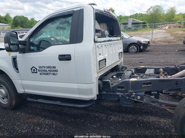Aukcja sprzedaży 2022 Ford F-250 Xl, vin: 1FTBF2A66NED78307, numer aukcji: 44991134