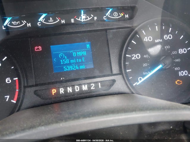Aukcja sprzedaży 2022 Ford F-250 Xl, vin: 1FTBF2A66NED78307, numer aukcji: 44991134