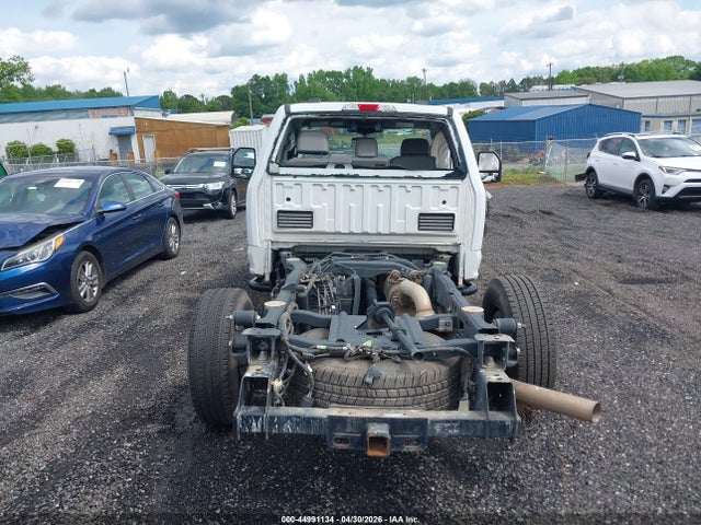 Aukcja sprzedaży 2022 Ford F-250 Xl, vin: 1FTBF2A66NED78307, numer aukcji: 44991134