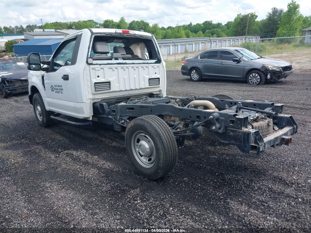 Aukcja sprzedaży 2022 Ford F-250 Xl, vin: 1FTBF2A66NED78307, numer aukcji: 44991134