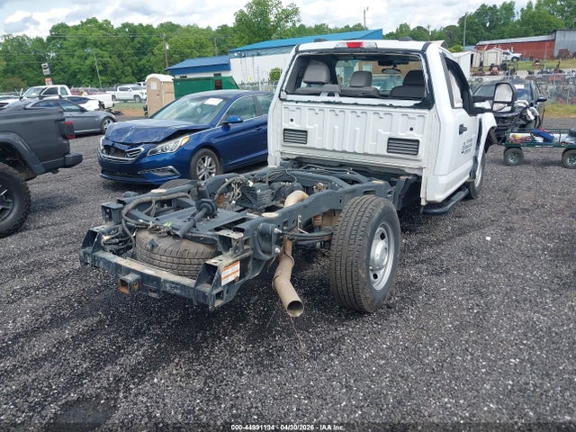 Aukcja sprzedaży 2022 Ford F-250 Xl, vin: 1FTBF2A66NED78307, numer aukcji: 44991134