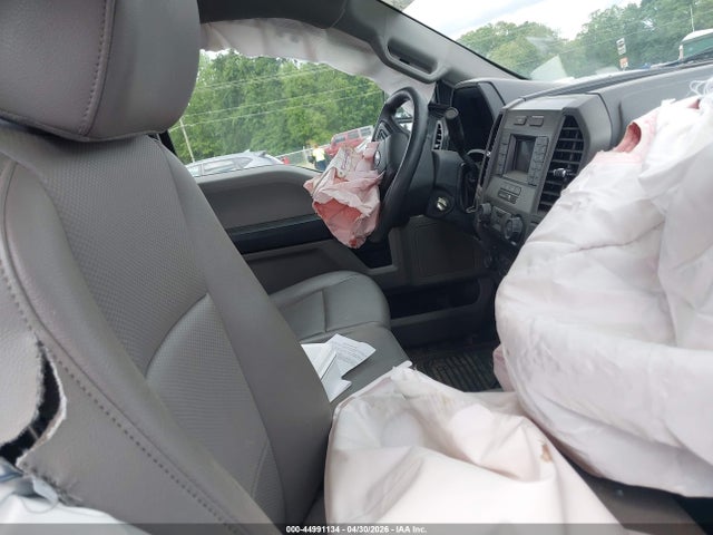 Aukcja sprzedaży 2022 Ford F-250 Xl, vin: 1FTBF2A66NED78307, numer aukcji: 44991134