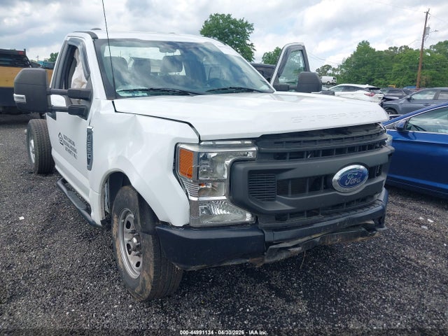 Aukcja sprzedaży 2022 Ford F-250 Xl, vin: 1FTBF2A66NED78307, numer aukcji: 44991134