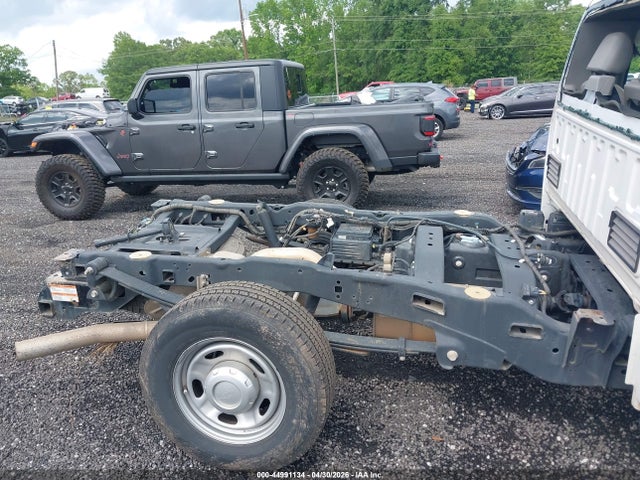 Aukcja sprzedaży 2022 Ford F-250 Xl, vin: 1FTBF2A66NED78307, numer aukcji: 44991134