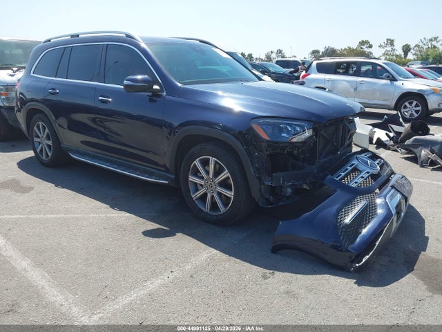 Mercedes-Benz Gls 450 4matic 2020 4JGFF5KEXLA157995 main image