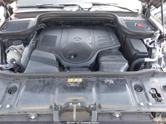 4JGFF5KEXLA157995 Mercedes-Benz Gls 450 4matic