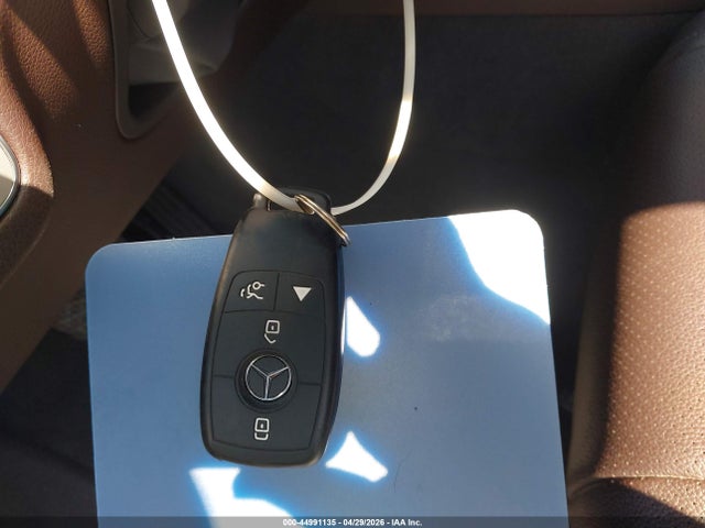 4JGFF5KEXLA157995 Mercedes-Benz Gls 450 4matic
