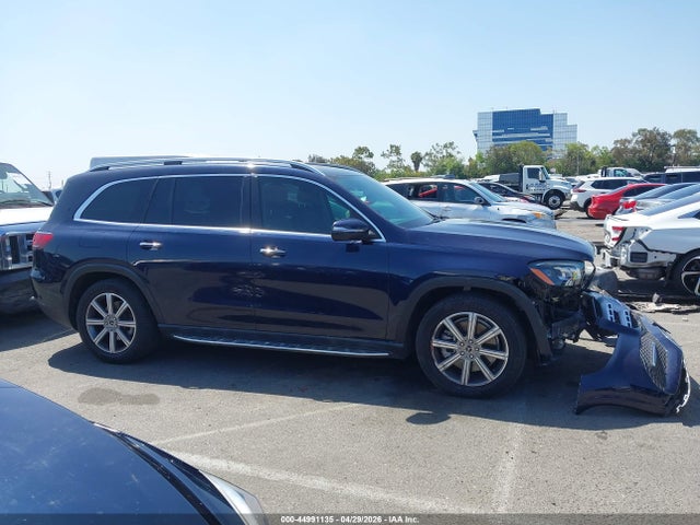 4JGFF5KEXLA157995 Mercedes-Benz Gls 450 4matic