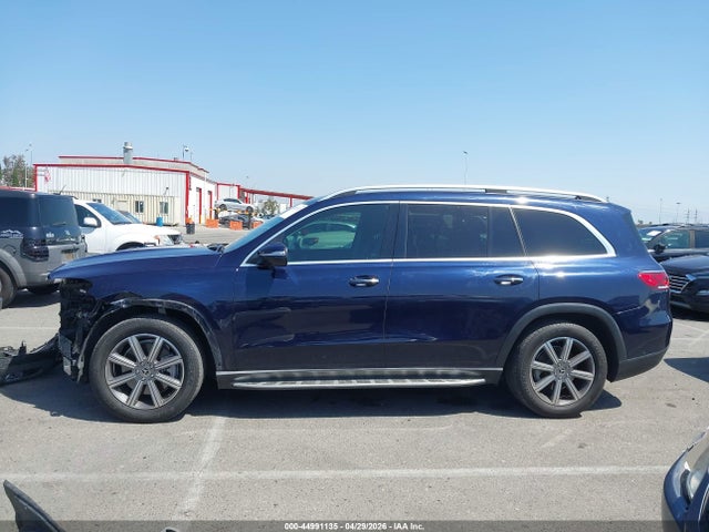 4JGFF5KEXLA157995 Mercedes-Benz Gls 450 4matic