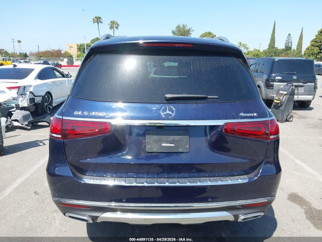 4JGFF5KEXLA157995 Mercedes-Benz Gls 450 4matic