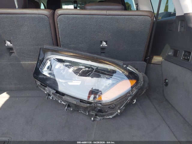 4JGFF5KEXLA157995 Mercedes-Benz Gls 450 4matic