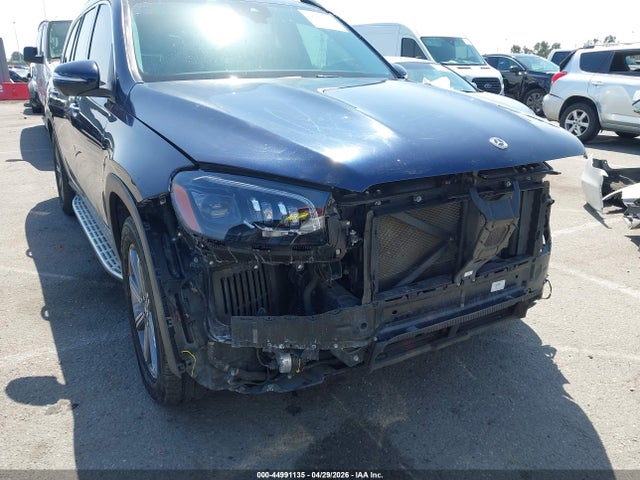 4JGFF5KEXLA157995 Mercedes-Benz Gls 450 4matic