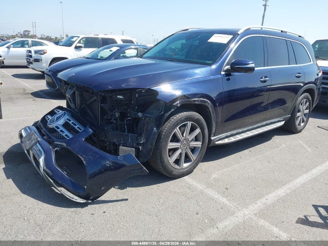 4JGFF5KEXLA157995 Mercedes-Benz Gls 450 4matic