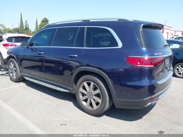 4JGFF5KEXLA157995 Mercedes-Benz Gls 450 4matic