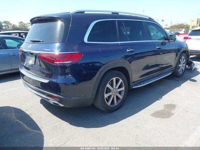4JGFF5KEXLA157995 Mercedes-Benz Gls 450 4matic