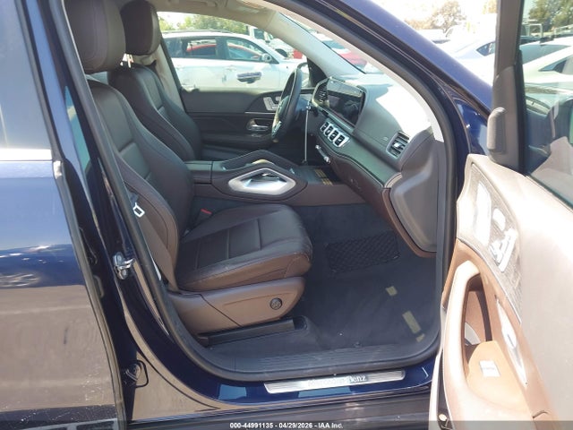 4JGFF5KEXLA157995 Mercedes-Benz Gls 450 4matic