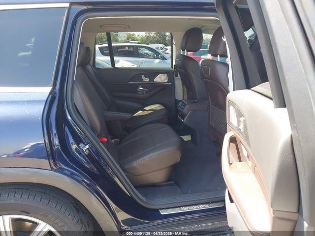 4JGFF5KEXLA157995 Mercedes-Benz Gls 450 4matic