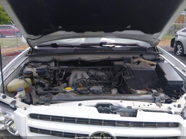 2002 Toyota Highlander Limited V6 მანქანა იყიდება აუქციონზე, vin: JTEHF21A020091998, აუქციონის ნომერი: 44991140