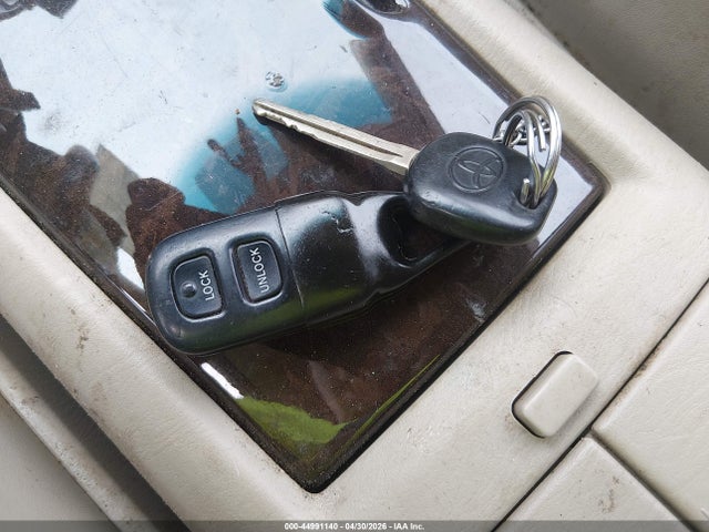 2002 Toyota Highlander Limited V6 მანქანა იყიდება აუქციონზე, vin: JTEHF21A020091998, აუქციონის ნომერი: 44991140
