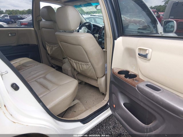 2002 Toyota Highlander Limited V6 მანქანა იყიდება აუქციონზე, vin: JTEHF21A020091998, აუქციონის ნომერი: 44991140