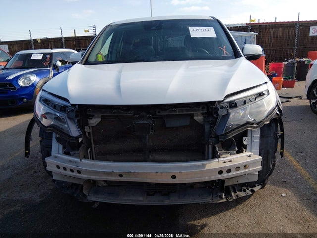Honda Ridgeline Awd Sport 2020 5FPYK3F19LB025930 Image 13