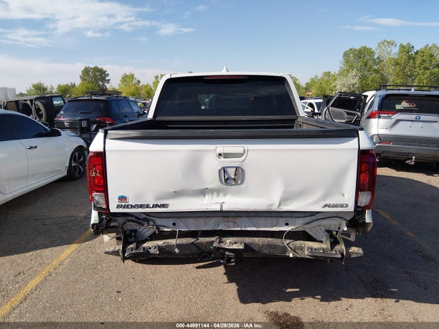Honda Ridgeline Awd Sport 2020 5FPYK3F19LB025930 Image 17