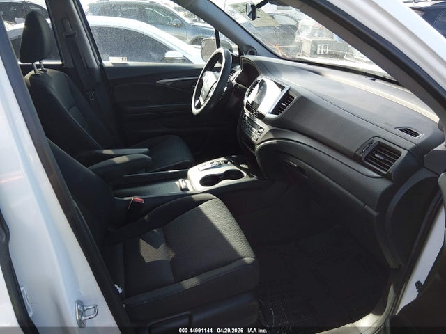 Honda Ridgeline Awd Sport 2020 5FPYK3F19LB025930 Image 5