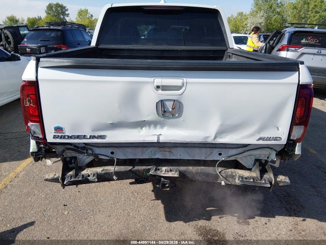 Honda Ridgeline Awd Sport 2020 5FPYK3F19LB025930 Image 6