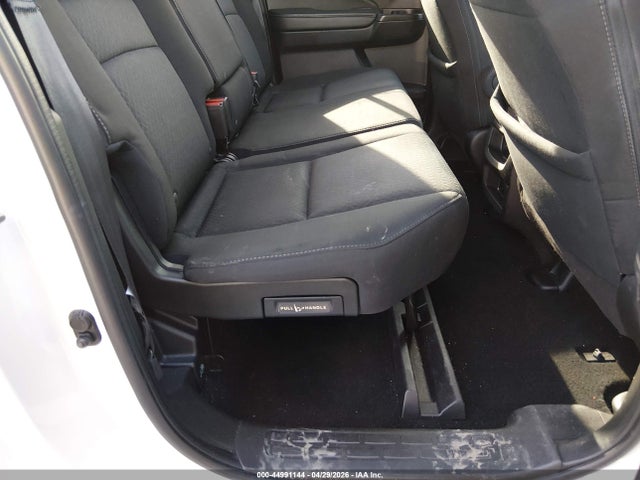 Honda Ridgeline Awd Sport 2020 5FPYK3F19LB025930 Image 8