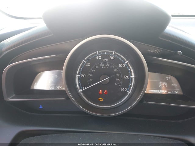 2020 Toyota Yaris Le მანქანა იყიდება აუქციონზე, vin: 3MYDLBJV6LY708084, აუქციონის ნომერი: 44991146