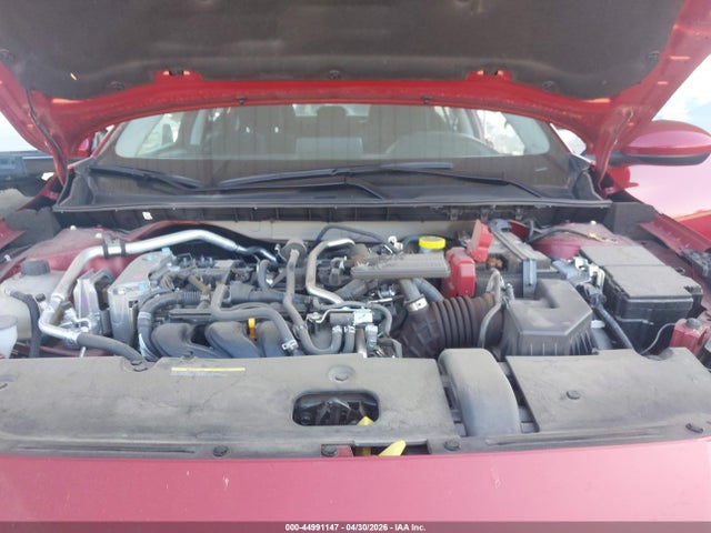 3N1AB8CV3SY266838 Nissan SENTRA SV