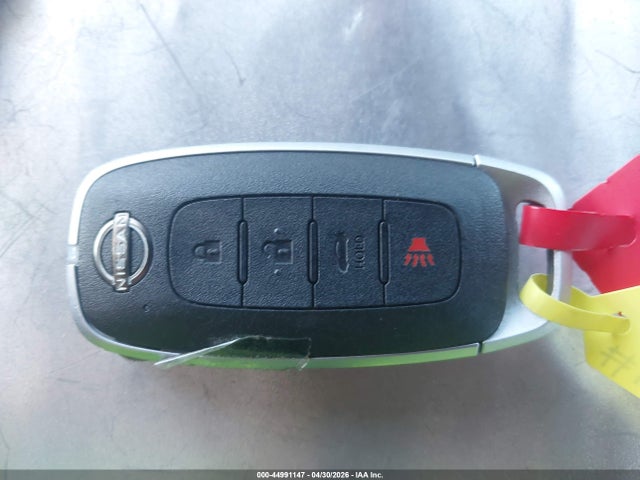 3N1AB8CV3SY266838 Nissan SENTRA SV