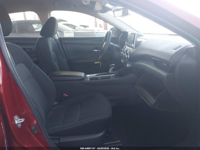 3N1AB8CV3SY266838 Nissan SENTRA SV