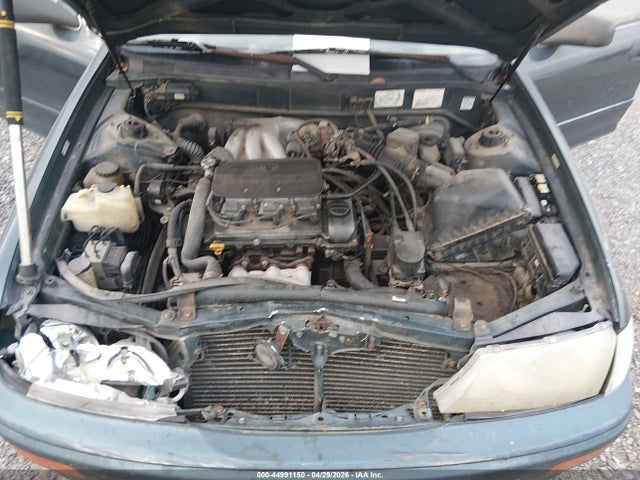 1997 Toyota Avalon Xl მანქანა იყიდება აუქციონზე, vin: 4T1BF12B5VU144828, აუქციონის ნომერი: 44991150