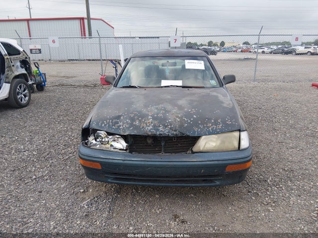1997 Toyota Avalon Xl მანქანა იყიდება აუქციონზე, vin: 4T1BF12B5VU144828, აუქციონის ნომერი: 44991150