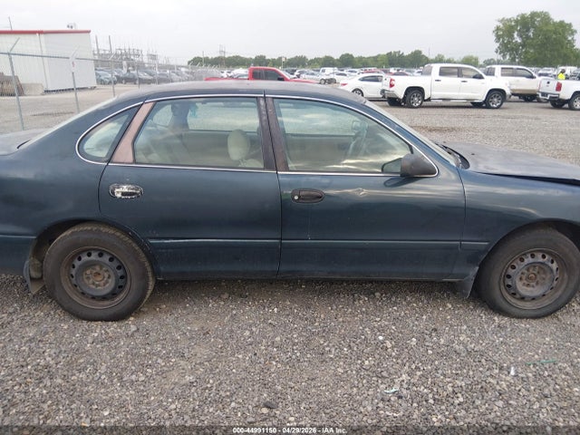 1997 Toyota Avalon Xl მანქანა იყიდება აუქციონზე, vin: 4T1BF12B5VU144828, აუქციონის ნომერი: 44991150