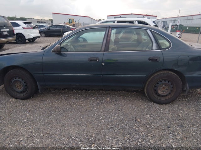 1997 Toyota Avalon Xl მანქანა იყიდება აუქციონზე, vin: 4T1BF12B5VU144828, აუქციონის ნომერი: 44991150