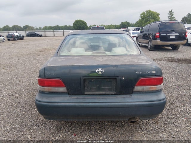 1997 Toyota Avalon Xl მანქანა იყიდება აუქციონზე, vin: 4T1BF12B5VU144828, აუქციონის ნომერი: 44991150