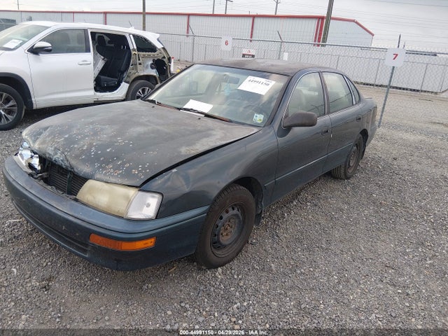 1997 Toyota Avalon Xl მანქანა იყიდება აუქციონზე, vin: 4T1BF12B5VU144828, აუქციონის ნომერი: 44991150