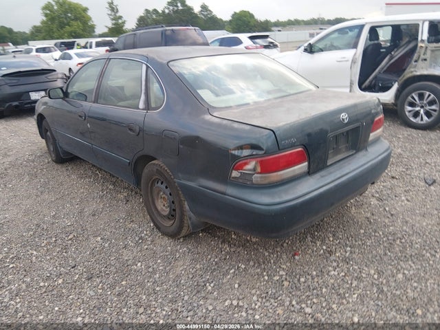 1997 Toyota Avalon Xl მანქანა იყიდება აუქციონზე, vin: 4T1BF12B5VU144828, აუქციონის ნომერი: 44991150