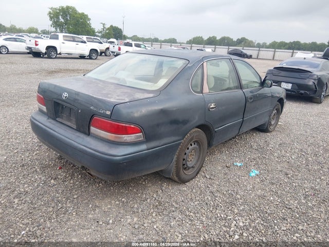 1997 Toyota Avalon Xl მანქანა იყიდება აუქციონზე, vin: 4T1BF12B5VU144828, აუქციონის ნომერი: 44991150