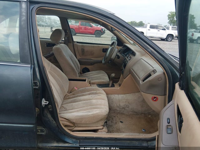 1997 Toyota Avalon Xl მანქანა იყიდება აუქციონზე, vin: 4T1BF12B5VU144828, აუქციონის ნომერი: 44991150
