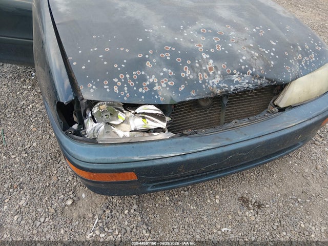 1997 Toyota Avalon Xl მანქანა იყიდება აუქციონზე, vin: 4T1BF12B5VU144828, აუქციონის ნომერი: 44991150