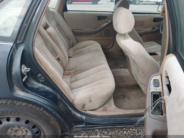 1997 Toyota Avalon Xl მანქანა იყიდება აუქციონზე, vin: 4T1BF12B5VU144828, აუქციონის ნომერი: 44991150