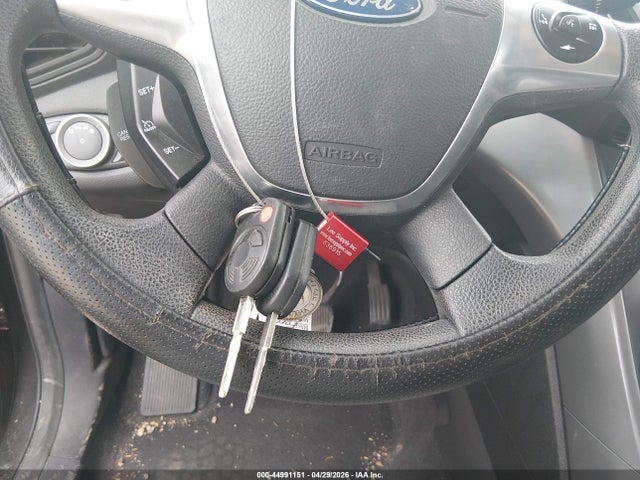 Ford ESCAPE SE 2015 1FMCU0G78FUC88321 Image 11