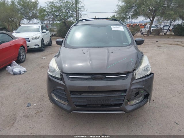 Ford ESCAPE SE 2015 1FMCU0G78FUC88321 Image 13