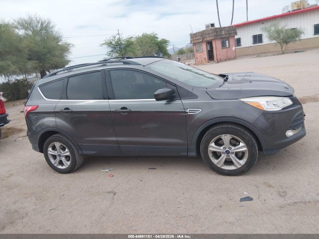 Ford ESCAPE SE 2015 1FMCU0G78FUC88321 Image 14