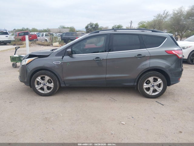 Ford ESCAPE SE 2015 1FMCU0G78FUC88321 Image 15