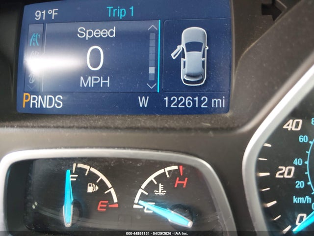 Ford ESCAPE SE 2015 1FMCU0G78FUC88321 Image 16